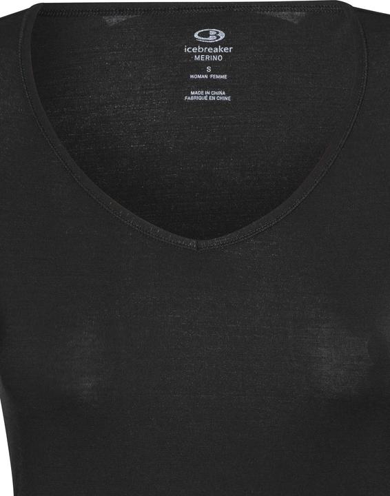 Actual product image Icebreaker Siren Sweetheart (XL)