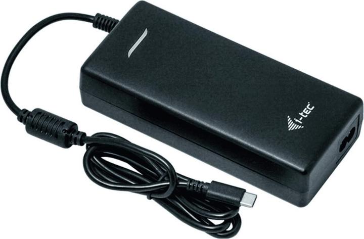 Produktbild i-tec USB-C Universal Charger (112 W)
