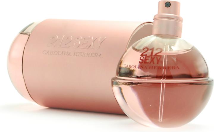 Immagine prodotto Carolina Herrera 212 Sexy (Eau de parfum, 100 ml)