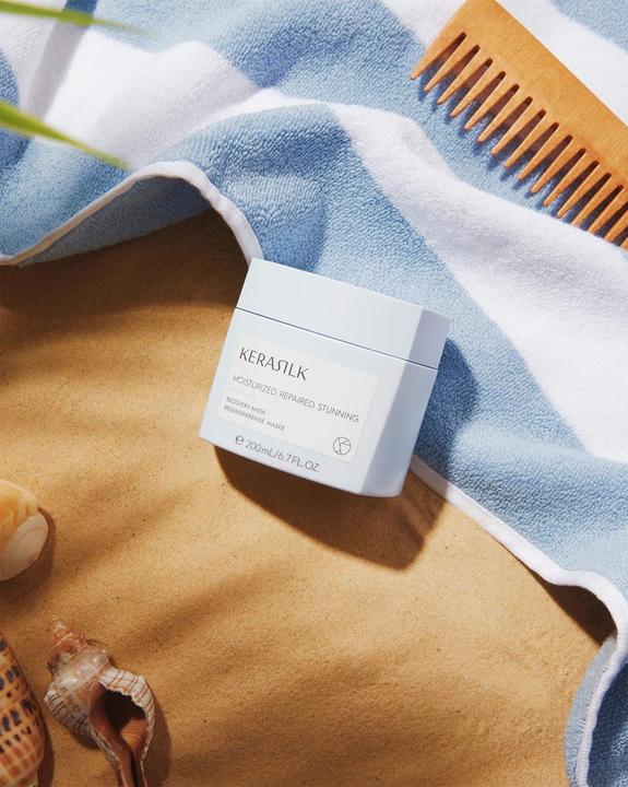 Actual product image Kerasilk Specialist - Recovery Mask (500 ml)