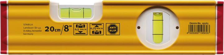 Actual product image Stabila Type 80 AS (20 cm)