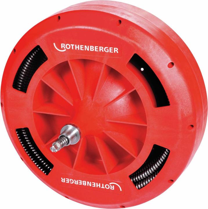Produktbild Rothenberger RODRUM Trommel, L 20 (20 m)
