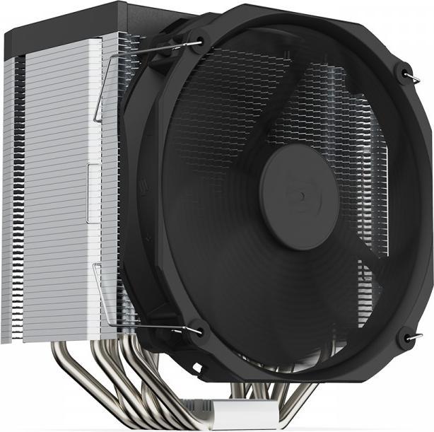 Produktbild Silentium PC Processor Fortis 5 CPU Cooler (159 mm)