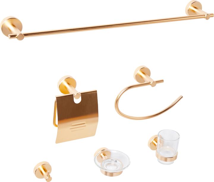 Produktbild Beliani Zaruma