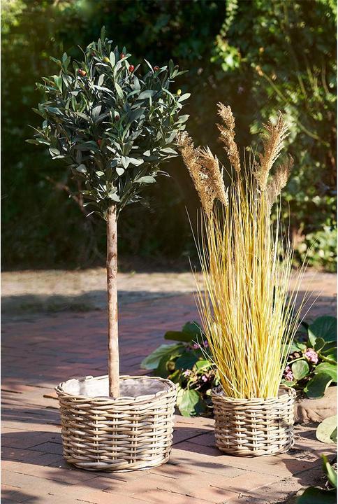 Actual product image House Nordic Kalak Baskets (1 x)