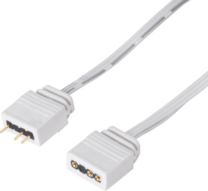 Produktbild Silverstone Air Blazer 120RW Lüfter, ARGB (120 mm, 1 x)