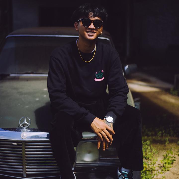 Produktbild CHPO Coxos X