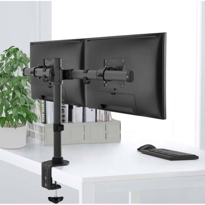 Produktbild Neomounts FPMA-DCB100D (Tisch, 27")