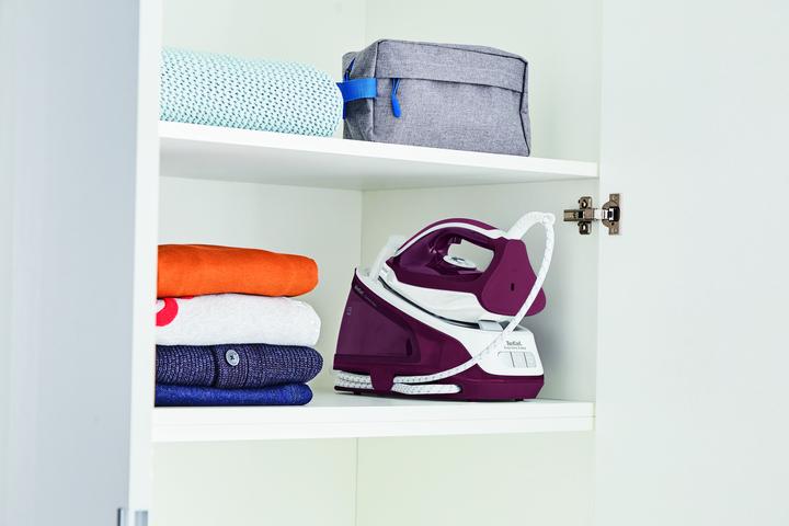 Immagine prodotto Tefal SV6130E0 (2200 W, 120 g/min)