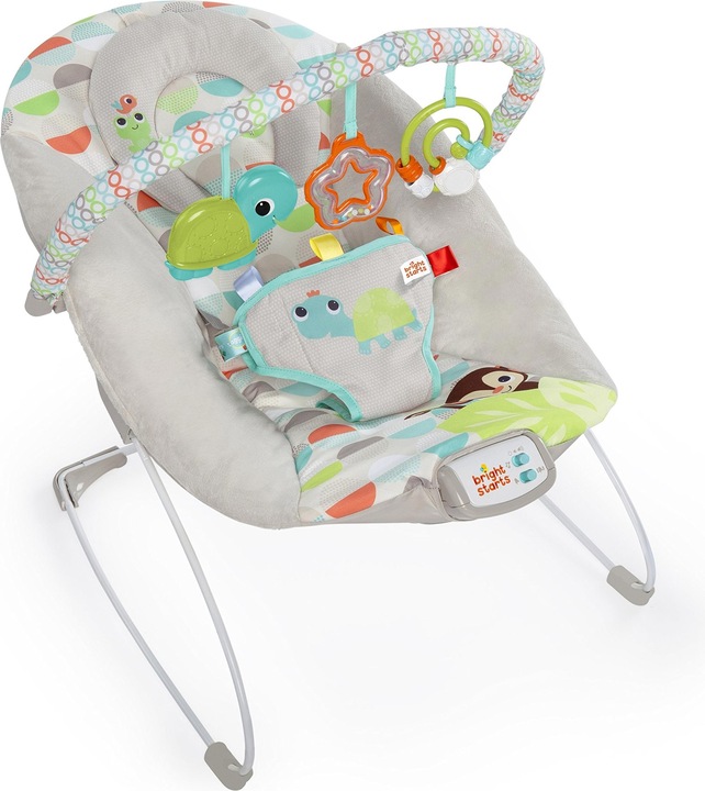 Bright Starts Tortue Happy Safari
