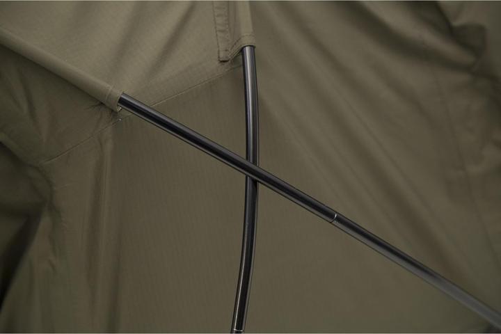 Actual product image Carinthia Observer Plus Bivy Bag (Tunnel tent, 1.75 kg, 1 person)