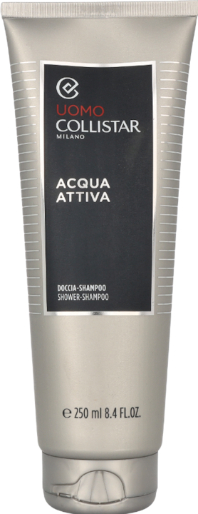 Produktbild Collistar Acqua Attiva shower gel (Shower Shampoo) 250 ml (250 ml)