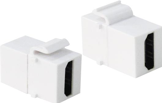 LogiLink Keystone socket (Plugs and connectors)