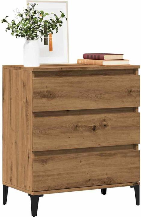 Produktbild vidaXL Sideboard (60 x 35 x 70 cm)