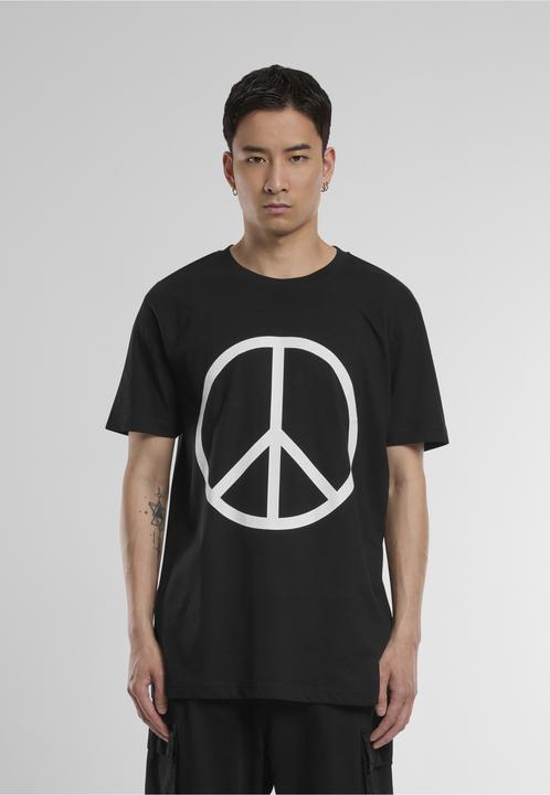Produktbild Mister Tee Peace Tee - 17810 (S)
