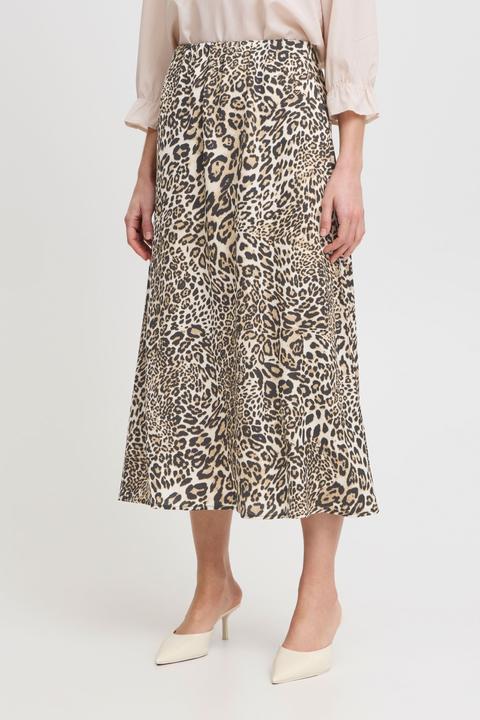 Produktbild B.young BYICAT SKIRT 20816403 (42)