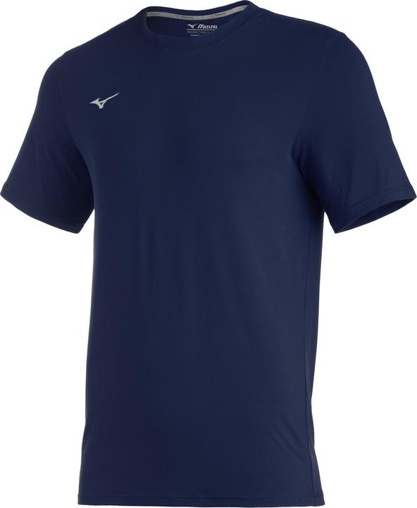 Produktbild Mizuno Comp Diamond Kurzarm-Crew (XL)