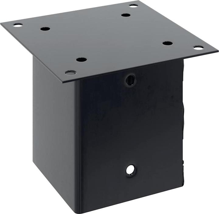 Actual product image vidaXL Pfostenträger