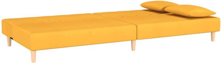 Image du produit vidaXL Ensemble salon de jardin 10 pièces avec coussins (2 places)