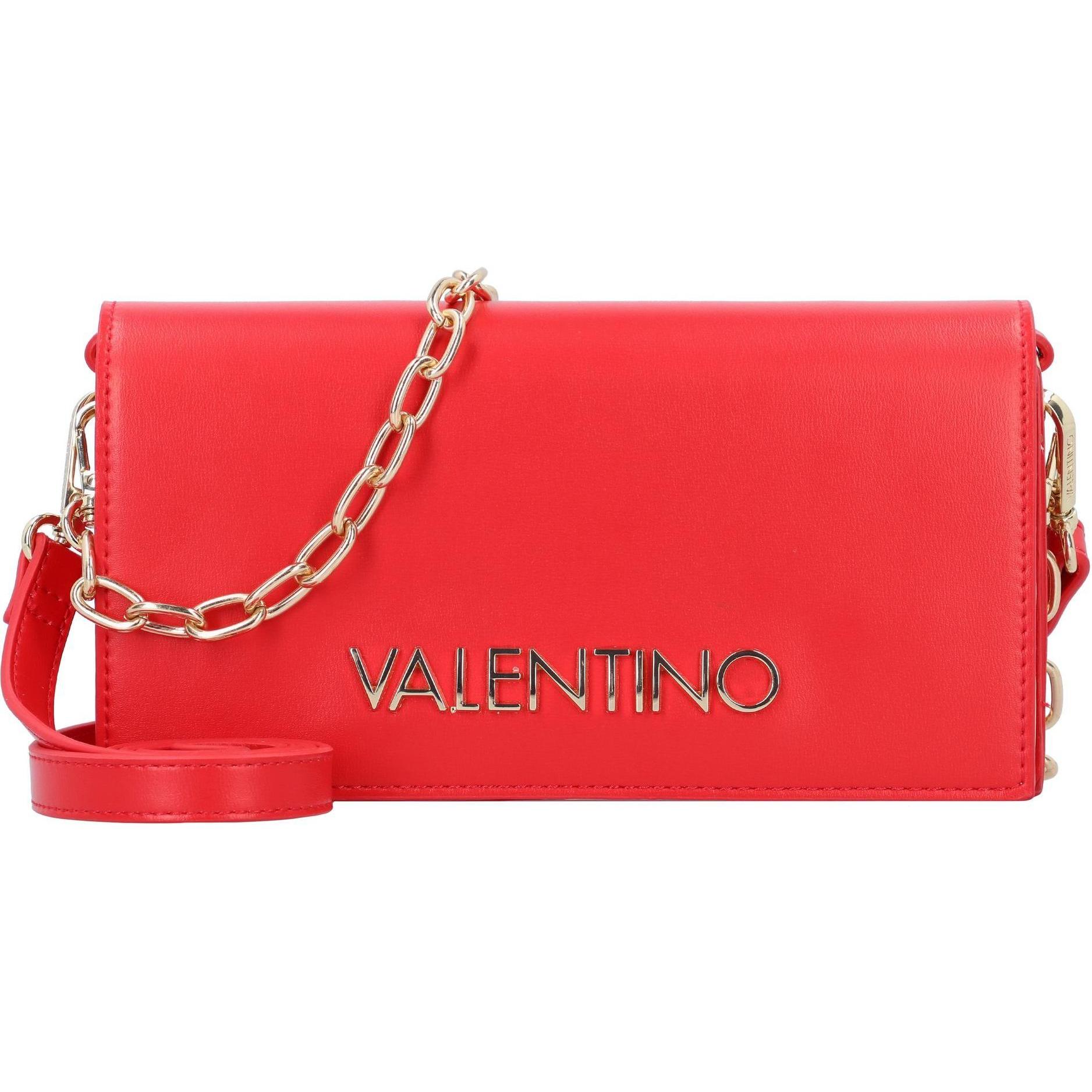 Valentino, Handtasche, Stefany Umhängetasche 22 cm, Rot