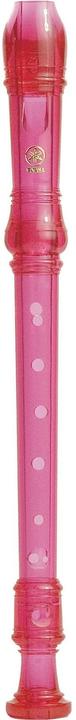 Yamaha Recorder YRS-20BP Soprano, plastic