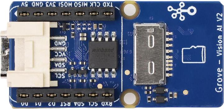 Actual product image Seeed Studio Grove Vision AI Module V2