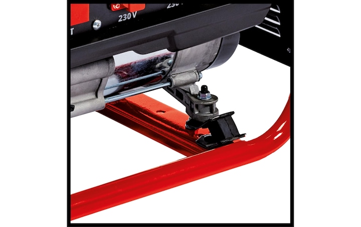 Produktbild Einhell TC-PG 25/1/E5 (2400 W, 15 l)