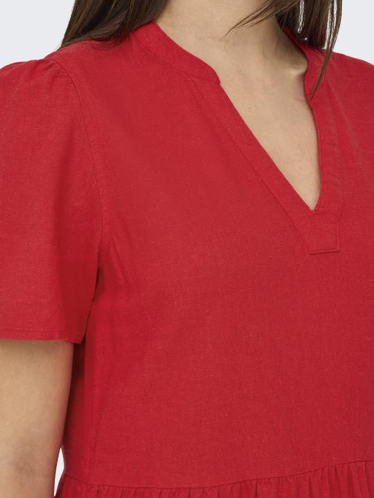 Immagine prodotto Only ONLTIRI-CARO Abito corto Abito a campana (XS)