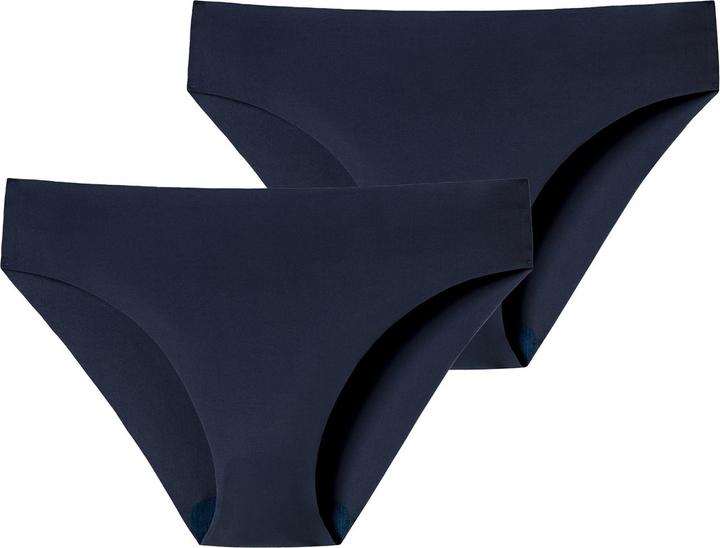 Produktbild Schiesser Slip Invisible Light (42, 2er Pack)