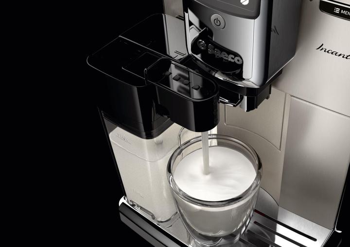 Productafbeelding Saeco Incanto HD8917/01