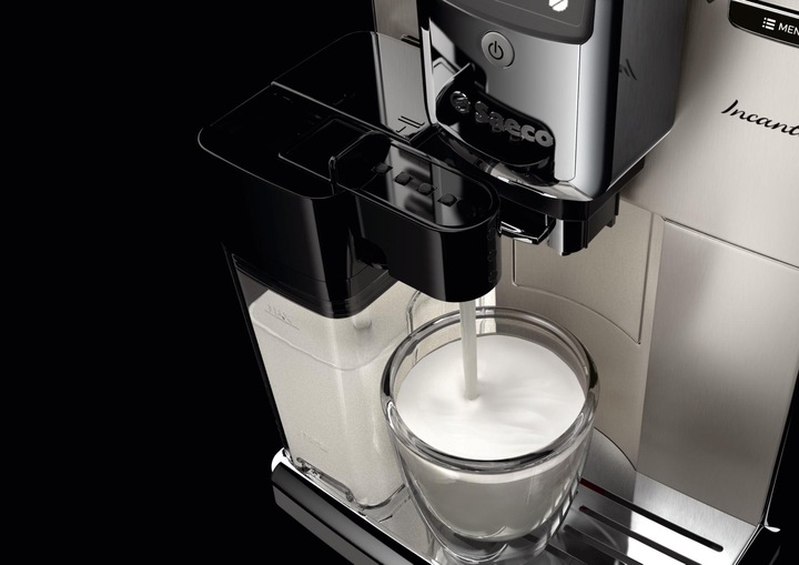 Productafbeelding Saeco Incanto HD8917/01