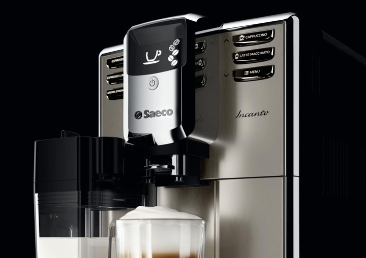 Productafbeelding Saeco Incanto HD8917/01
