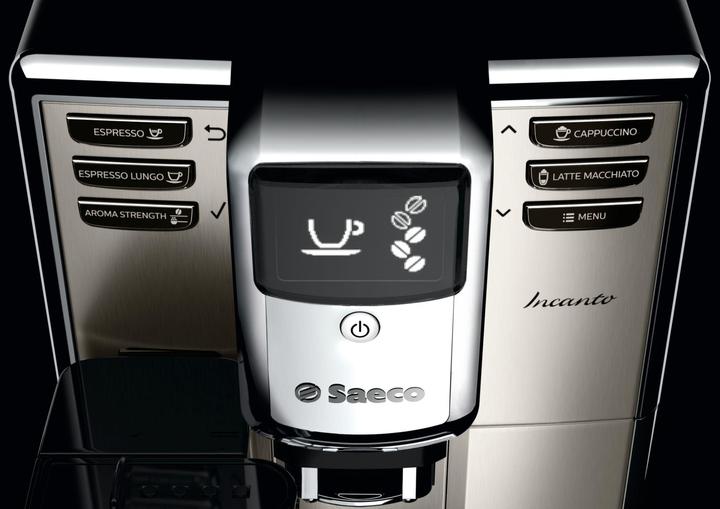 Productafbeelding Saeco Incanto HD8917/01