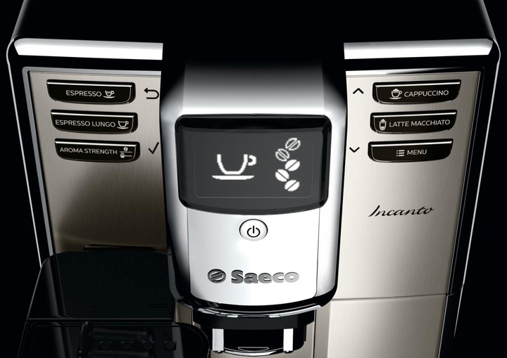 Productafbeelding Saeco Incanto HD8917/01