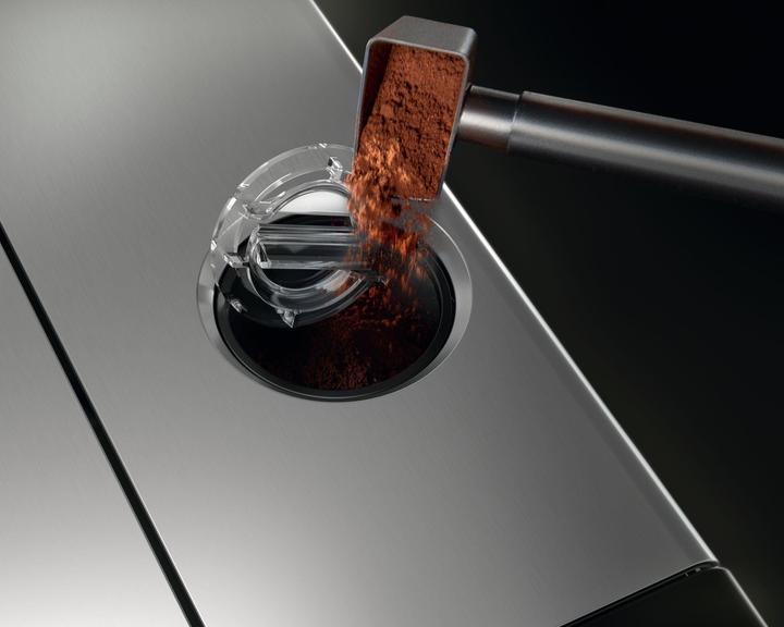 Productafbeelding Saeco Incanto HD8917/01