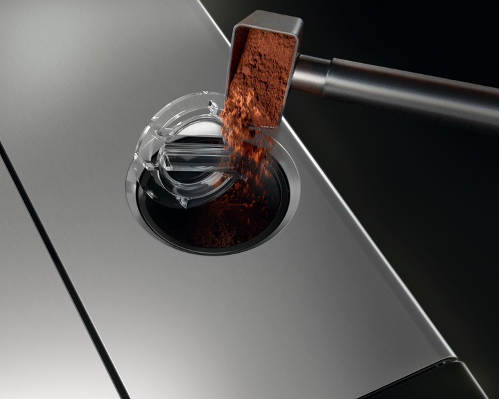 Productafbeelding Saeco Incanto HD8917/01