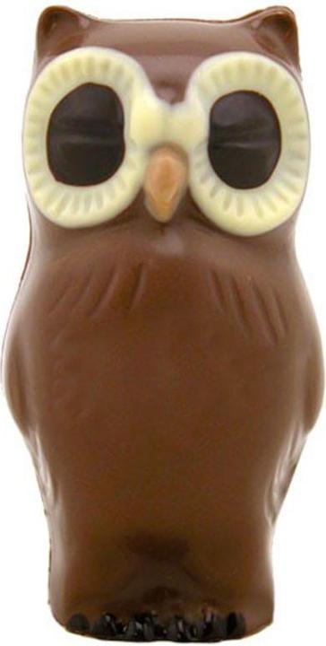 Immagine prodotto JKV Gufo in stampo di cioccolato