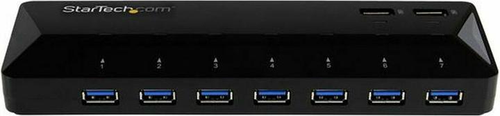 Produktbild StarTech 7-Port USB 3.0 Hub (USB-B, 7 Ports)