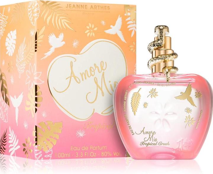 Produktbild Amore Mio Tropical Crush EdP (Eau de Parfum, 100 ml)