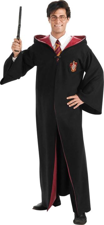 Actual product image Rubies Original Harry Potter Robe (L, M)