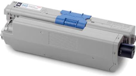 Actual product image OKI 44973508 (FC)