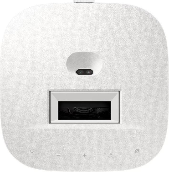 Actual product image Samsung SP-LPF5DSA