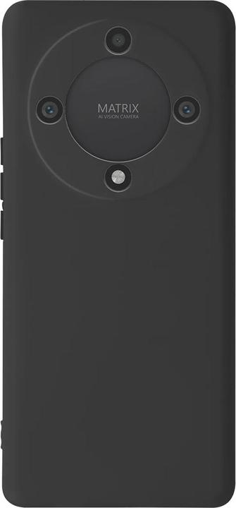 Image du produit Jaym Housse en silicone premium, Série noire (Honor Magic 5 Lite)