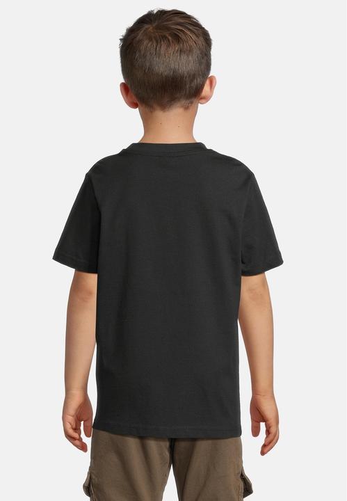 Produktbild Mister Tee MisterTee T-Shirt 2 Pack - kurzarm - Dumbo - 184593 (110, 116)