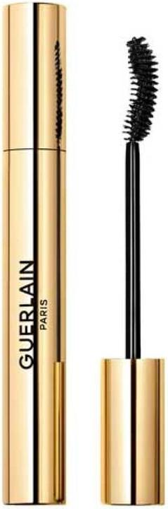 Actual product image Guerlain Mascara Noir (01 Black)