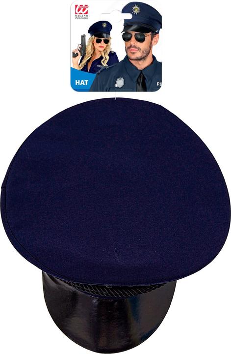 Produktbild Widmann Polizeimütze