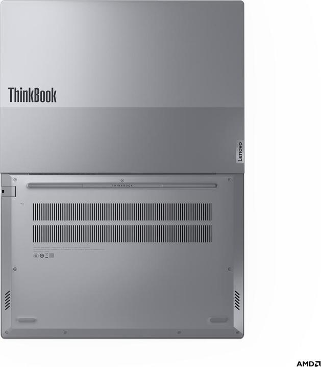 Image du produit Lenovo ThinkBook 14 Gen 6 (14", AMD Ryzen 5 7530U, 16 Go, 512 Go, DE)