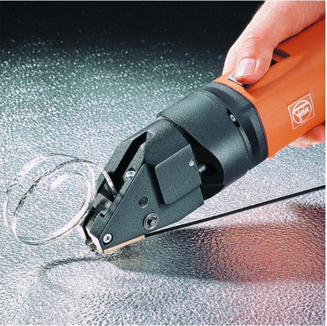 Produktbild Fein Blechschere BLS 1,6 E