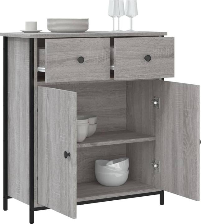 Produktbild vidaXL Sideboard (70 x 30 x 80 cm)