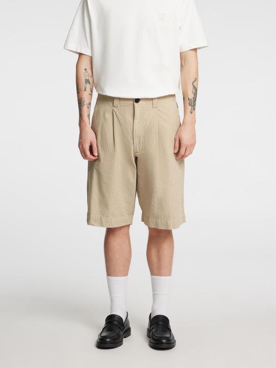 Image du produit Annarr Loose Fit Shorts (S)